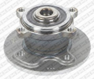 Комплект подшипника SNR R162.51