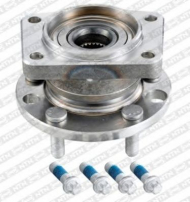 Комплект подшипника SNR R183.11