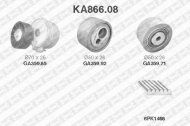 Ременный комплект SNR KA866.08