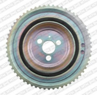Ременный шкив SNR DPF358.18