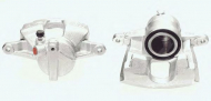 Тормозной суппорт BUDWEG CALIPER 343342
