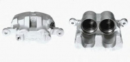 Тормозной суппорт BUDWEG CALIPER 343868