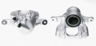 Тормозной суппорт BUDWEG CALIPER 343884