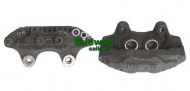 Тормозной суппорт BUDWEG CALIPER 344211
