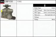 Насос DELCO REMY DSP130