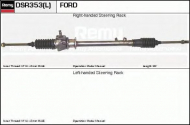 Привод DELCO REMY DSR353