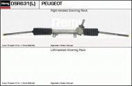 Привод DELCO REMY DSR631