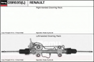 Привод DELCO REMY DSR695