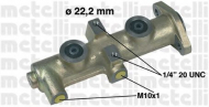 Цилиндр METELLI 05-0132