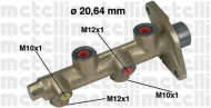 Цилиндр METELLI 05-0135