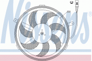 Вентилятор NISSENS 85632