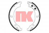Комлект тормозных накладок NK 2719734