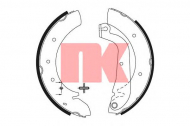 Комлект тормозных накладок NK 2723480