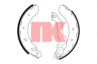 Комлект тормозных накладок NK 2725537