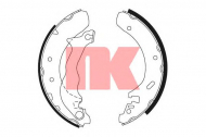 Комлект тормозных накладок NK 2725559