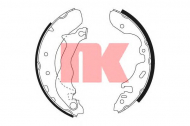 Комлект тормозных накладок NK 2725585