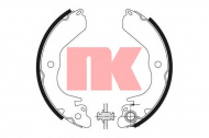 Комлект тормозных накладок NK 2730533
