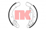 Комлект тормозных накладок NK 2743631