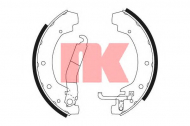 Комлект тормозных накладок NK 2747368