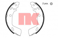 Комлект тормозных накладок NK 2752813