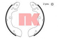 Комлект тормозных накладок NK 2752821