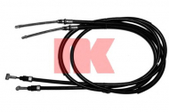 Трос NK 9025102