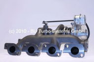 Компрессор BU 127231