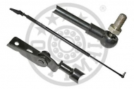 Газовая пружина OPTIMAL AG-17432