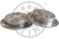 Тормозной диск OPTIMAL BS-8478