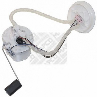 Трубка забора топлива MAPCO 22785