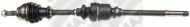 Вал MAPCO 16308