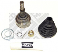Шарнирный комплект MAPCO 16721