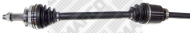 Вал MAPCO 16169