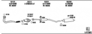 Глушитель FONOS OP45015B