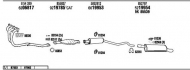 Глушитель FONOS OP45176