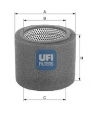 Фильтр UFI 27.065.00