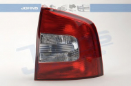 Фонарь JOHNS 71 21 88-7