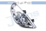 Фара JOHNS 60 92 10-2