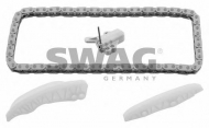 Комплект цепи привода распредвала SWAG 99 13 0350