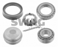 Комплект подшипника SWAG 30 92 6568