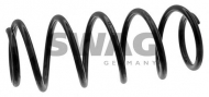 Пружина SWAG 40 93 7386