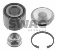 Комплект подшипника SWAG 60 93 0545