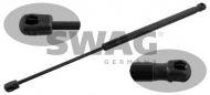 Газовая пружина SWAG 80 93 3393