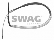 Трос SWAG 99 90 4206