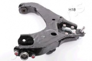 Рычаг независимой подвески колеса JAPANPARTS BS-H17L