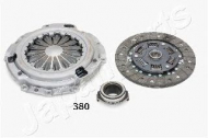 Комплект сцепления JAPANPARTS KF-380