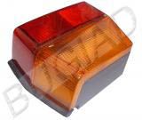 Фонарь BUGIAD BSP21669