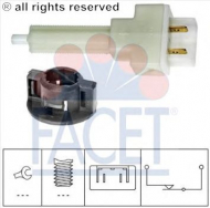 Переключатель FACET 7.1129