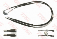 Трос TRW GCH123