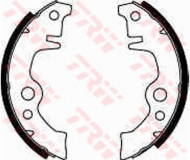 Комлект тормозных накладок TRW GS8021